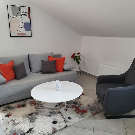 Apartments Teodo Extérieur photo