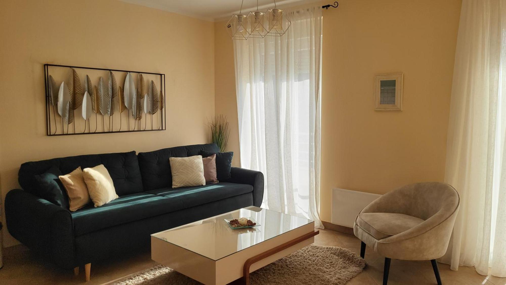 Apartments Teodo Extérieur photo